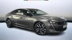 Used 2023 Peugeot 508 GTi Hatchback | £17,499 (Good price)