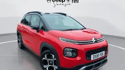 Used Citroën C3 Flair 131 HP (96 kW) 2019 Hatchback