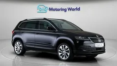 Used 2019 Skoda Karoq SE L SUV | £12,500 (Fair price)