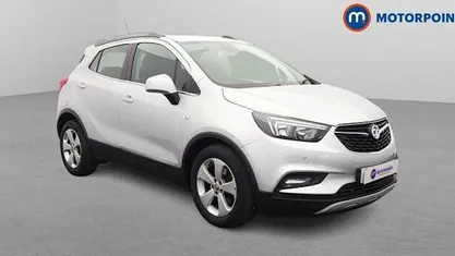 Used 2019 Vauxhall Mokka Elite SUV | £9,949 (Fair price)