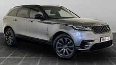 Used 2020 Land Rover Range Rover Velar SE Dynamic SUV | £19,495 (Super price)