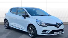 Used 2019 Renault Clio IV GT-Line Hatchback | £9,033 (Fair price)