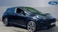 Used 2023 Ford Puma ST-Line Hatchback | £16,938 (Fair price)