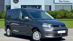 Used 2024 VW Caddy MPV | £23,989 (Fair price)