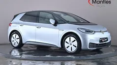 Used 2020 VW ID.3 Pro Performance Hatchback | £14,795 (Fair price)
