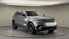 Used 2022 Land Rover Range Rover Velar SE Dynamic SUV | £32,000 (Good price)
