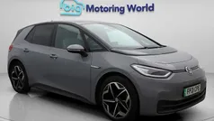 Used 2021 VW ID.3 Pro Performance Hatchback | £14,700 (Fair price)