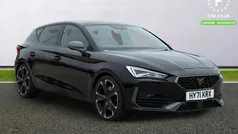 Used 2024 Cupra Leon VZ2 Hatchback | £21,699 (Good price)