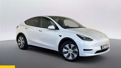 Used Tesla Model Y RWD 219 kW (299 HP) 2024 SUV