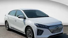 Used 2021 Hyundai Ioniq 6 Premium Sedan | £9,290