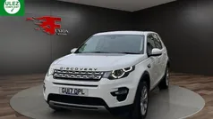 Used 2019 Land Rover Discovery Sport HSE SUV | £11,000 (Good price)
