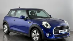 Used 2018 Mini Cooper Hatch Hatchback | £9,550 (Good price)