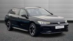 Used 2024 VW Passat R-line Estate | £34,695 (Good price)