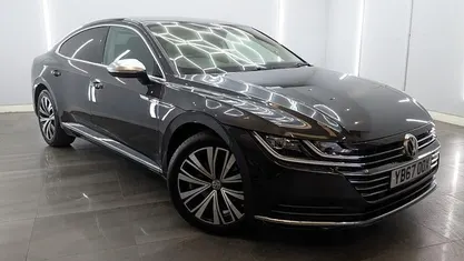 Used VW Arteon Elegance 150 HP (110 kW) 2019 Hatchback