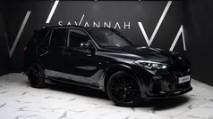 Used 2023 BMW X5 M Sport SUV | £43,990 (Super price)