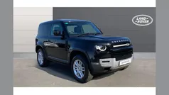 Used 2021 Land Rover Defender S SUV | £44,019 (Super price)