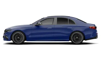 Used 2020 Mercedes E220 SE Sedan | £15,699 (Super price)