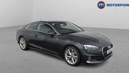Used 2023 Audi A5 Sport Coupe | £22,649 (Super price)