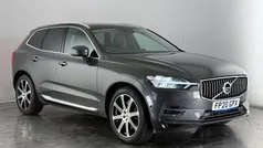 Used 2020 Volvo XC60 Inscription SUV | £25,050 (Fair price)