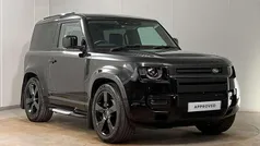 Used 2023 Land Rover Defender HSE Dynamic SUV | £56,000 (Super price)