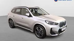 Used 2025 BMW iX1 M Sport SUV | £28,299 (Super price)