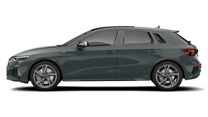 Used Audi A3 Sportback Sport 110 HP (80 kW) 2024 Hatchback