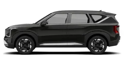 Used Kia EV5 GT-Line S 160 kW (218 HP) 2026 Black SUV