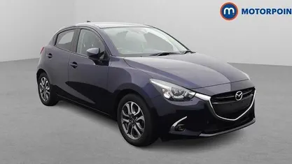 Used Mazda 2 Inclusive 90 HP (66 kW) 2019 Hatchback