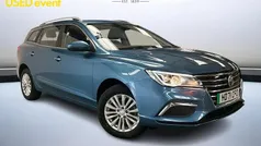 Used 2021 MG MG5 EV Exclusive Estate | £12,499 (Fair price)