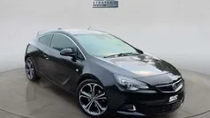 Used 2015 Vauxhall Astra GTC Edition Coupe | £6,990 (Expensive)