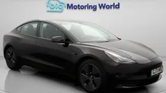 Used 2023 Tesla Model 3 Long Range AWD Sedan | £20,300 (Fair price)