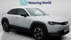 Used 2025 Mazda MX30 Exclusive-Line SUV | £20,600 (Fair price)