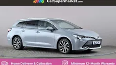 Used 2023 Hyundai i20 SE Hatchback | £10,897 (Good price)