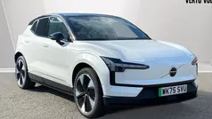 Used 2025 Volvo EX30 Ultra SUV | £33,500 (Fair price)