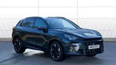 Grey New 2025 Cupra Terramar SUV | £38,442 (Fair price)