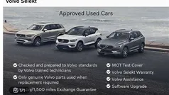 Red Used 2019 Volvo XC60 Momentum SUV | £22,000 (Fair price)