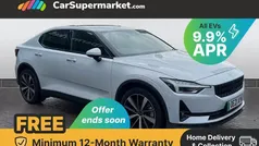 Used 2021 Polestar 2 Pilot Hatchback | £22,997 (Super price)