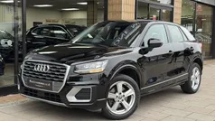 Used 2018 Audi Q2 Sport SUV | £11,995 (Fair price)