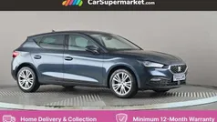 Used 2024 Seat Leon SE Dynamic Hatchback | £13,497 (Good price)