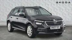 Used 2019 Skoda Kamiq SE SUV | £13,395 (Fair price)