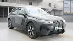 Used 2025 BMW iX M Sport SUV | £27,990 (Super price)