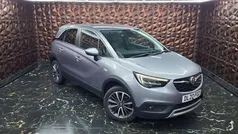 Used 2020 Vauxhall Crossland X Elite SUV | £9,999 (Good price)