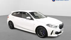 Used 2024 BMW 118 M Sport Hatchback | £22,499 (Fair price)