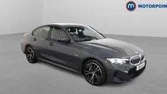 Used 2024 BMW 330e M Sport Sedan | £31,249 (Good price)