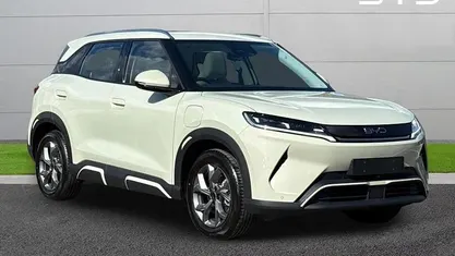 New BYD Atto 2 Boost 130 kW (177 HP) 2026 SUV