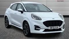 Used 2023 Ford Puma ST-Line Hatchback | £15,391 (Good price)