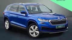 Used 2024 Skoda Kodiaq SE L Executive SUV | £29,877 (Good price)