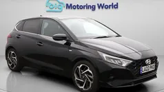 Used 2023 Hyundai i20 Premium Hatchback | £13,500 (Fair price)