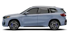 Used 2025 BMW X1 M Sport SUV | £47,999 (Fair price)