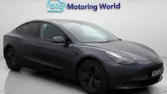 Used 2023 Tesla Model 3 Long Range AWD Sedan | £19,700 (Fair price)